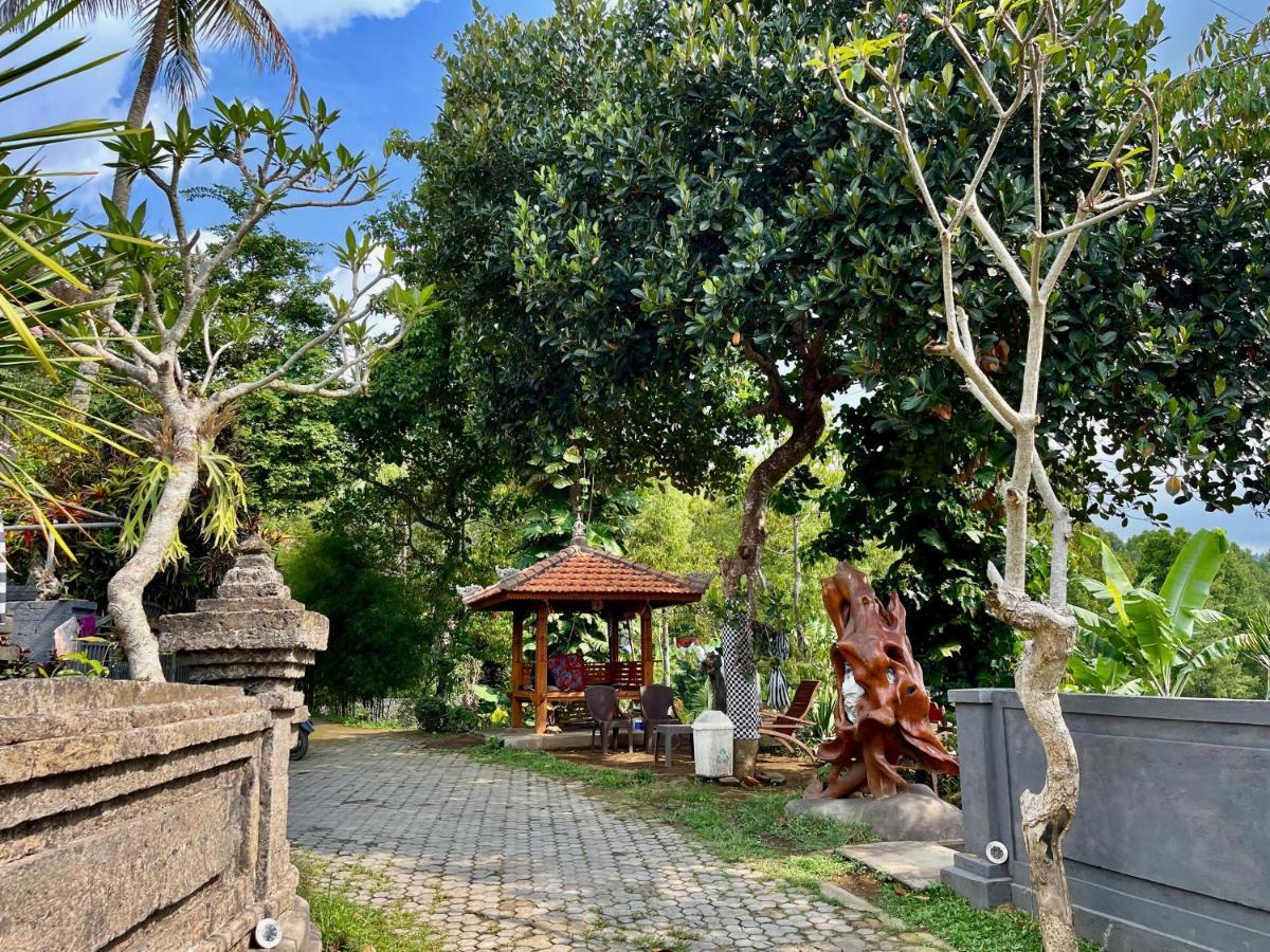 The Sangkih Villa Restaurant & Bar มุนดุก ภายนอก รูปภาพ