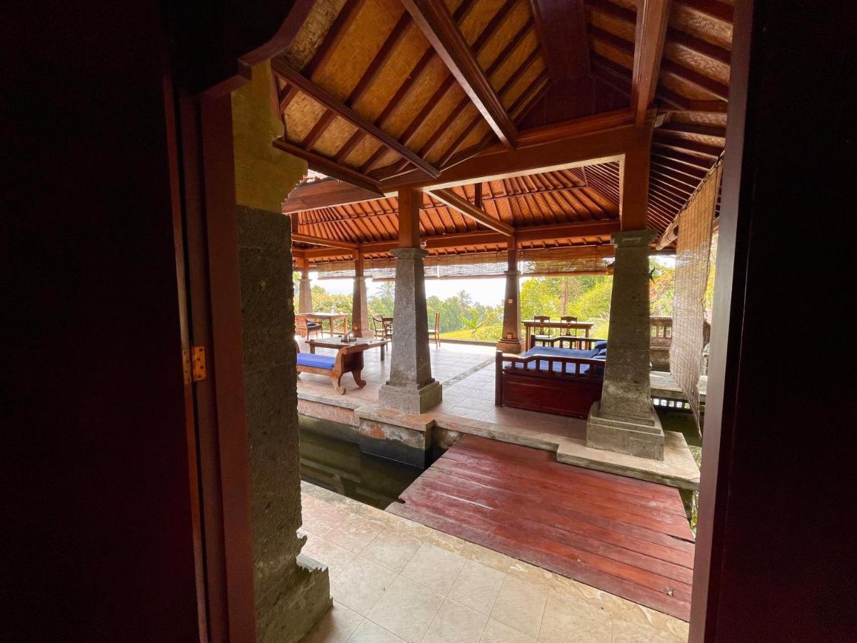 The Sangkih Villa Restaurant & Bar มุนดุก ภายนอก รูปภาพ