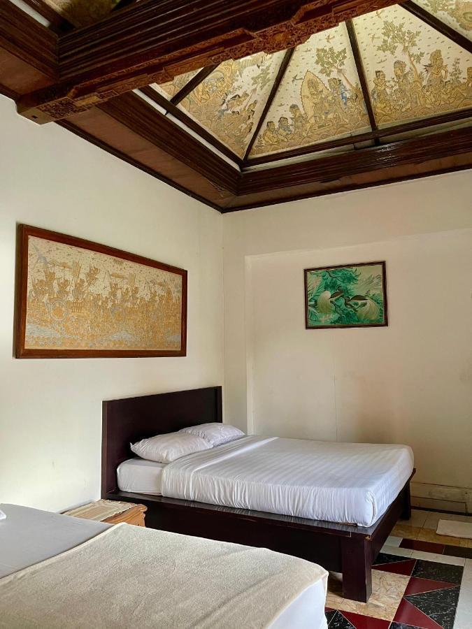 The Sangkih Villa Restaurant & Bar มุนดุก ภายนอก รูปภาพ