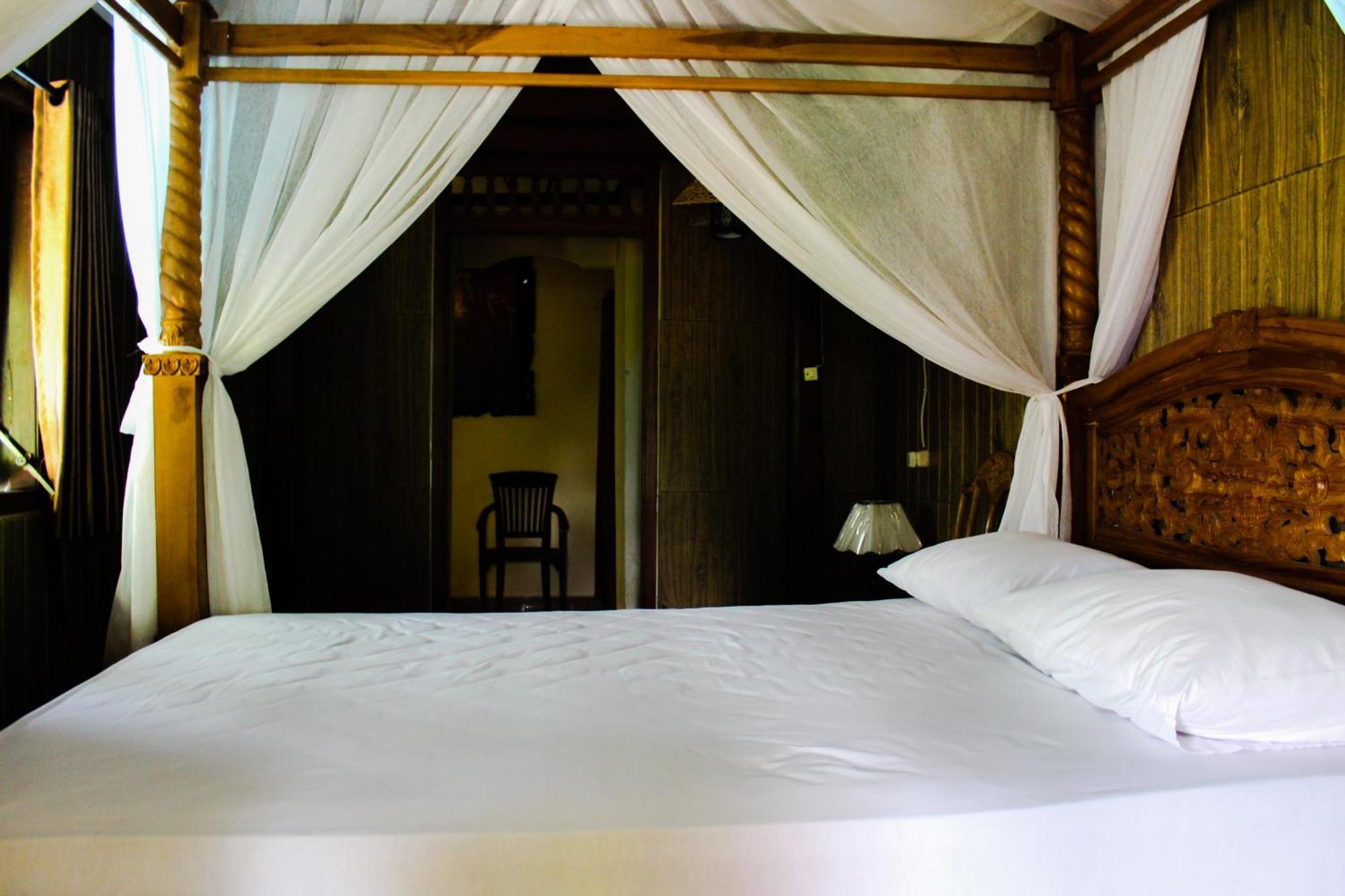 The Sangkih Villa Restaurant & Bar มุนดุก ภายนอก รูปภาพ