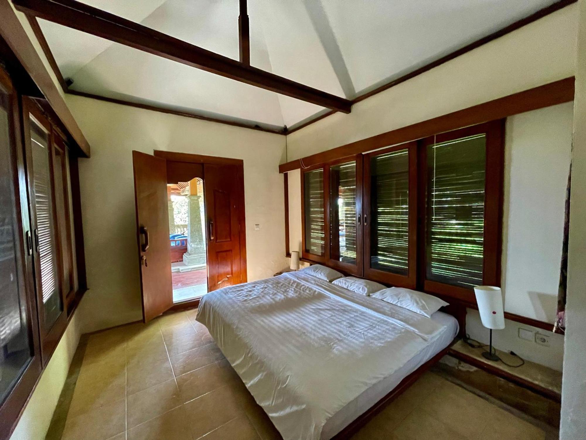 The Sangkih Villa Restaurant & Bar มุนดุก ภายนอก รูปภาพ